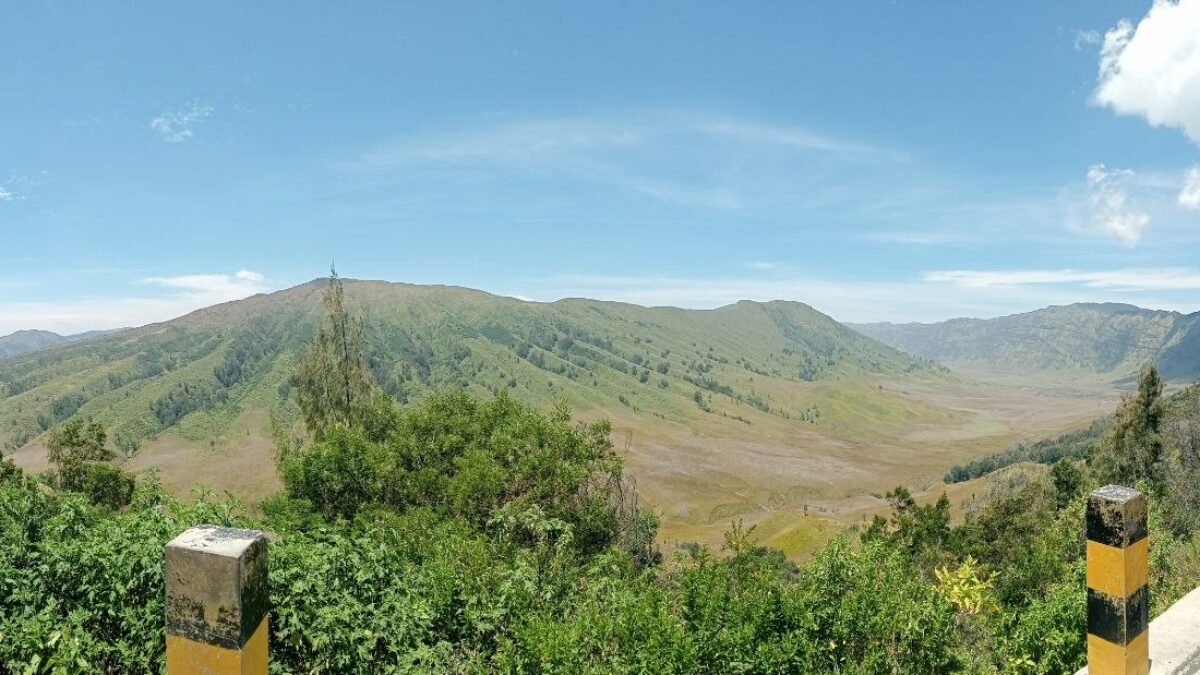 Selain Pulihkan Ekosistem, Ini Agenda di Balik Penutupan Gunung Bromo