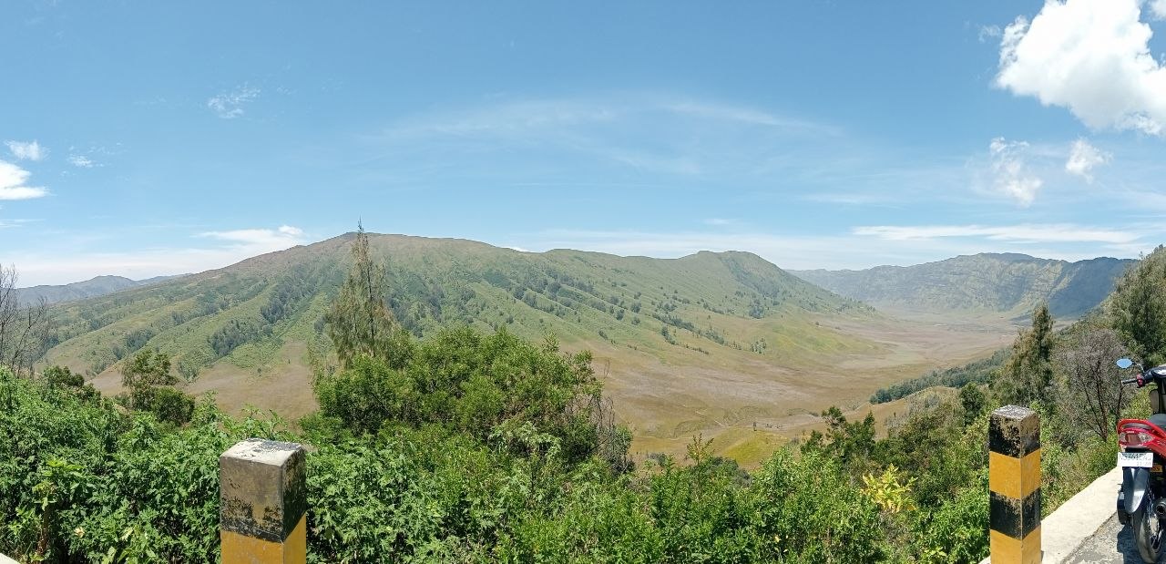 Selain Pulihkan Ekosistem, Ini Agenda di Balik Penutupan Gunung Bromo