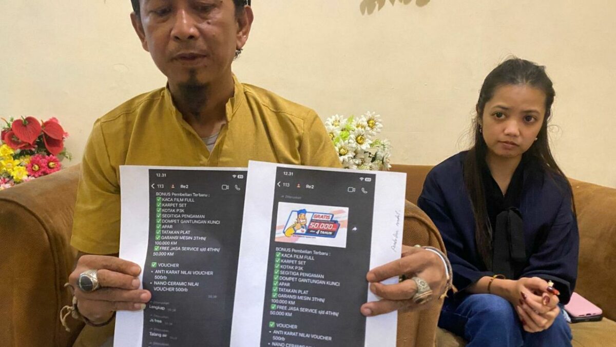 Saling Lapor Nikah Siri Sesama Jenis di Malang Memanas, Fakta Baru dan Dugaan Mengejutkan Terkuak
