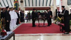 Pesan Keras Sanusi ke Pejabat Baru: Jangan Pungli, Jangan SPJ Fiktif