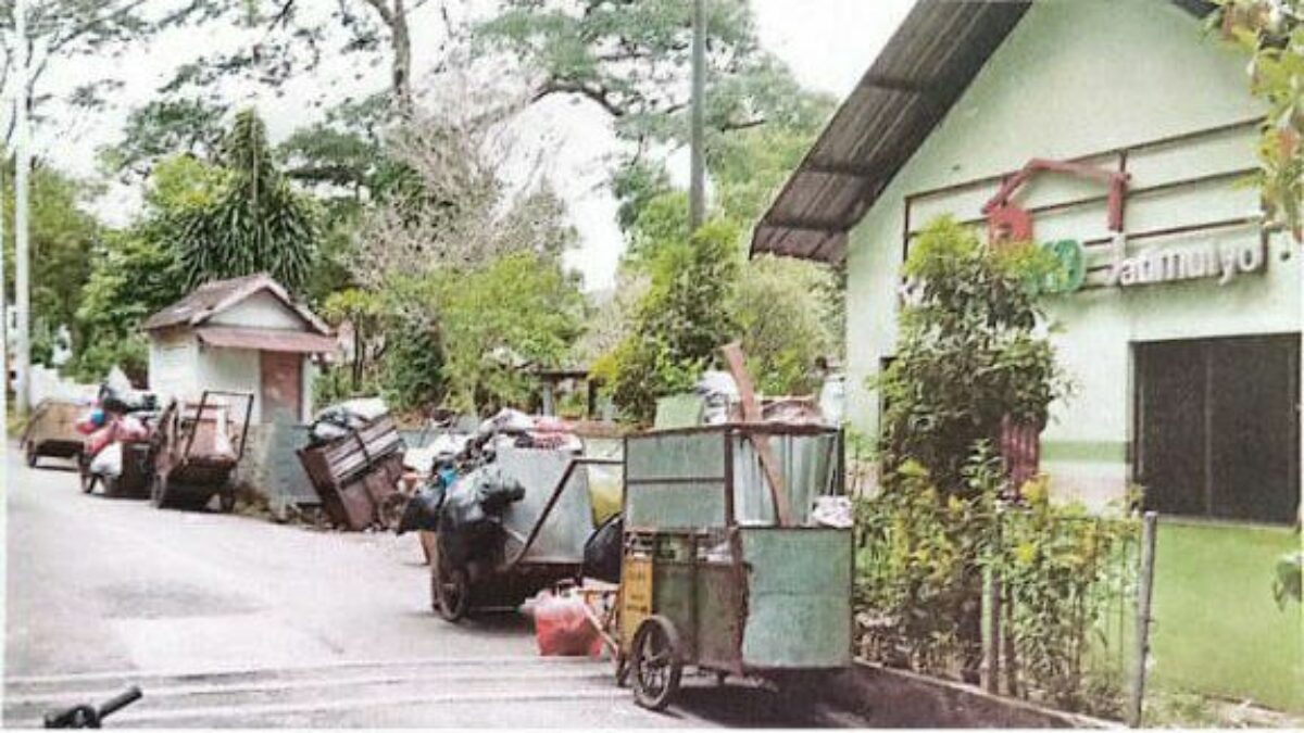 Sampah Menumpuk hingga Dugaan Pungli, Warga Jatimulyo Desak Solusi Pemkot Malang