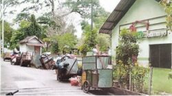 Sampah Menumpuk hingga Dugaan Pungli, Warga Jatimulyo Desak Solusi Pemkot Malang