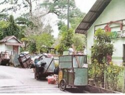 Sampah Menumpuk hingga Dugaan Pungli, Warga Jatimulyo Desak Solusi Pemkot Malang