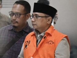 KPK Sita Uang Rp16 M Diduga Suap Pansus Haji, Upaya ‘Senyap’ Yaqut Terbongkar