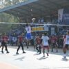 Final Voli HUT TNI AU ke-80 Jadi Ajang Pemersatu, Skatek 022 dan Wing 1.2 Sapu Bersih