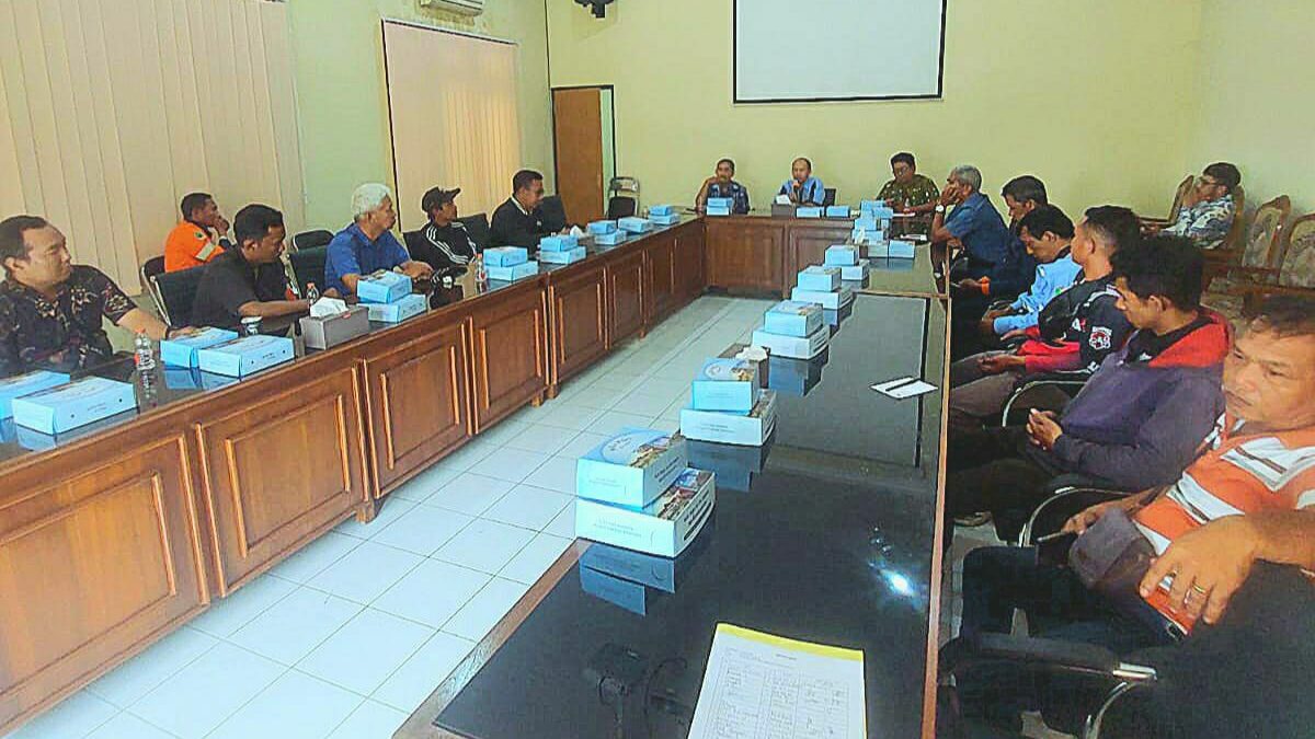 Babak Baru Sampah Jatimulyo: DLH Didesak Buktikan Komitmen, Warga Tunggu Aksi Nyata