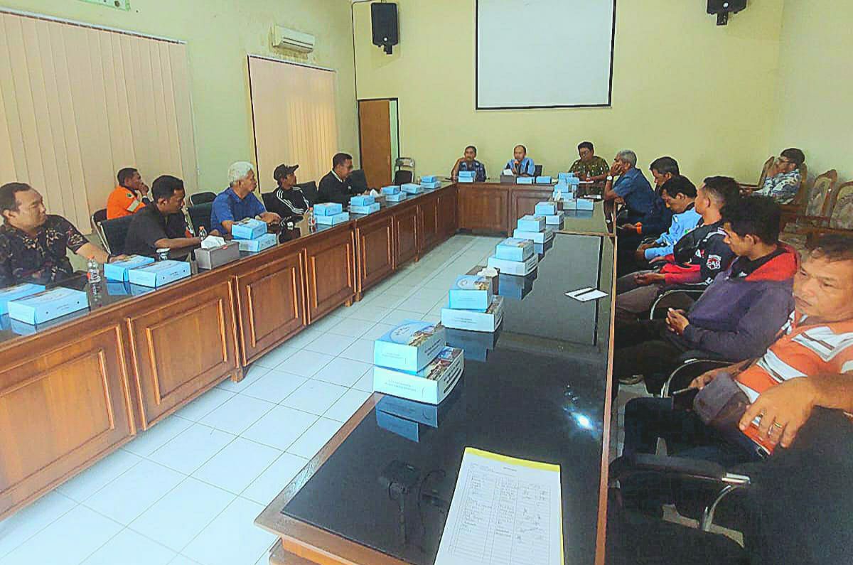 Babak Baru Sampah Jatimulyo: DLH Didesak Buktikan Komitmen, Warga Tunggu Aksi Nyata