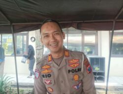 Perda Parkir Disahkan, Polisi Siap Tertibkan Parkir Liar di Kota Malang
