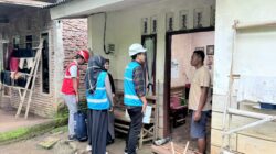 PLN Malang Nyalakan Harapan Warga Sidoluhur Lewat “Light Up The Dream”