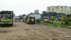 KAI Pasang Plang dan Lapor Polisi, Sengketa Lahan Rusun Tanah Abang Memanas