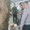 Bayi Perempuan Ditemukan Tewas dalam Kardus di Klojen, Polisi Selidiki Pelaku