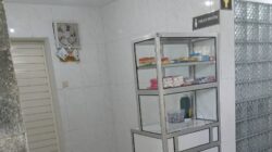 Toko di Toilet Alun-Alun Tutup Usai Viral, Muncul Dugaan Setoran