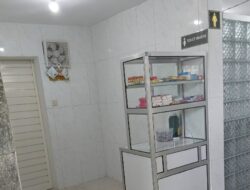 Toko di Toilet Alun-Alun Tutup Usai Viral, Muncul Dugaan Setoran