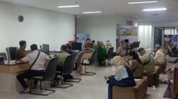 Warga Mengeluhkan Pelayanan di MPP Ramayana, Terlalu Lama dan Tidak Profesional