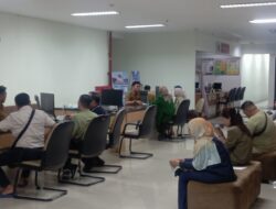 Warga Mengeluhkan Pelayanan di MPP Ramayana, Terlalu Lama dan Tidak Profesional