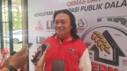 Polemik Anak Bupati Jadi Kadis, LIRA Desak DPRD Tegas Bukan Formalitas
