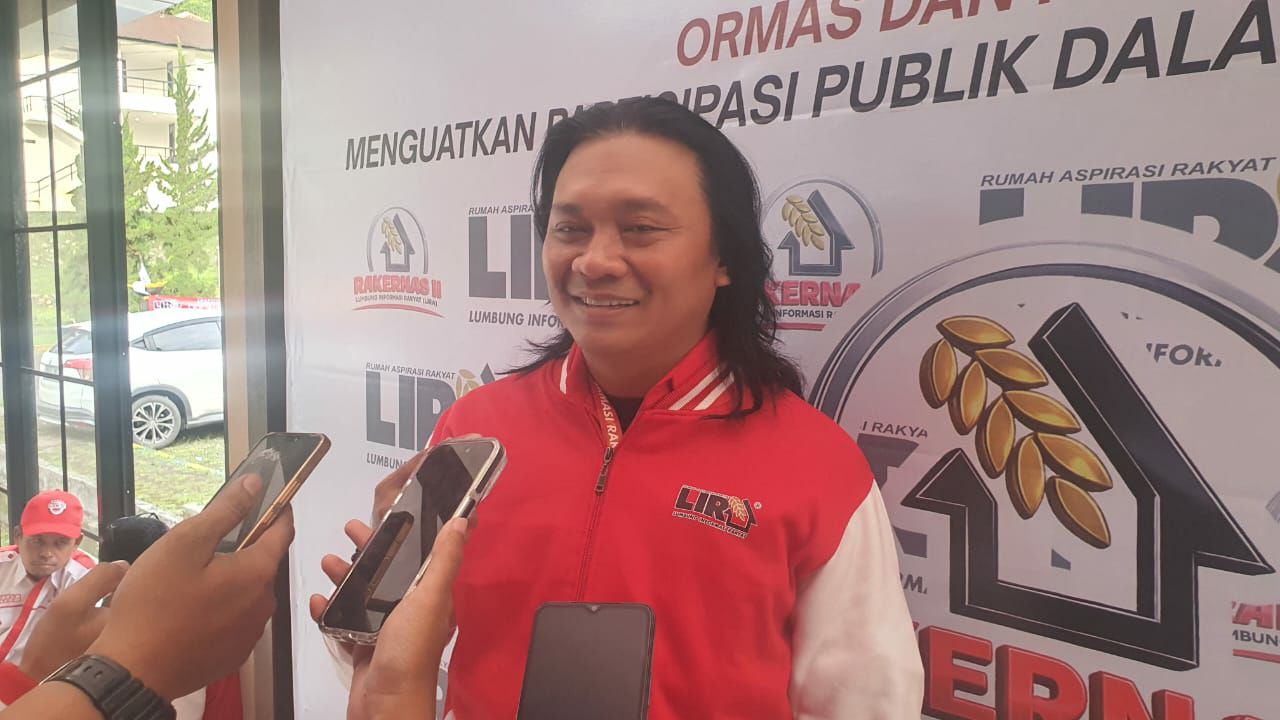 Polemik Anak Bupati Jadi Kadis, LIRA Desak DPRD Tegas Bukan Formalitas