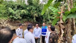 Sebulan Lima Kali Banjir, Warga Kedungkandang Kian Tertekan Banjir Kiriman