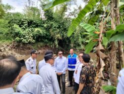 Sebulan Lima Kali Banjir, Warga Kedungkandang Kian Tertekan Banjir Kiriman