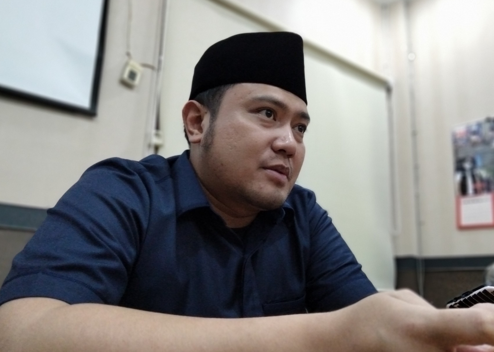 Polemik Anak Bupati Jadi Kadis Belum Tuntas, DPRD Bidik BKPSDM