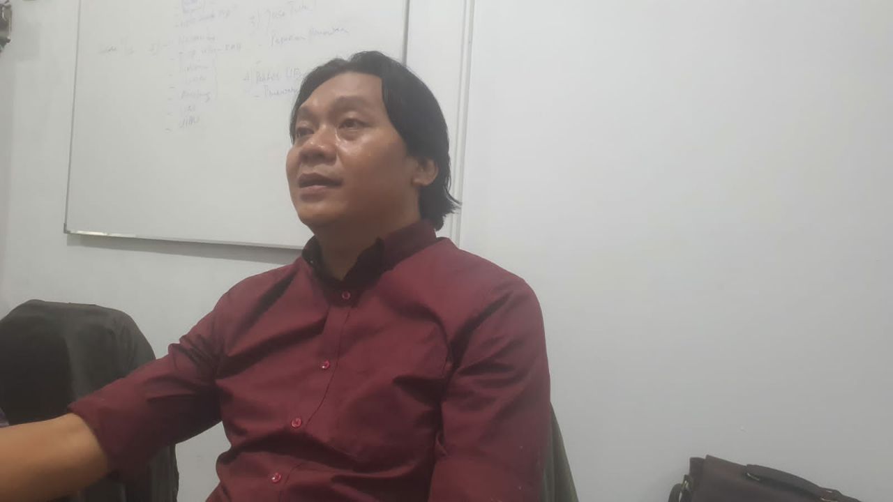 Gugatan Citizen Law Suit LIRA Memanas, Kejaksaan Diseret Masuk Perkara