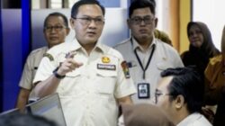 Kepala Bapenda Kota Malang Masuk 3 Besar Calon Sekda Semarang