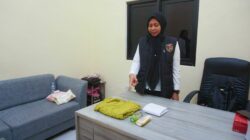 Iming-iming Pengobatan, Dukun Cabul di Gedangan Ditangkap