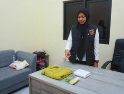 Iming-iming Pengobatan, Dukun Cabul di Gedangan Ditangkap