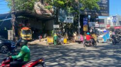 TPS Sulfat Dinilai Ganggu Lalu Lintas, DLH Kota Malang Siapkan Relokasi