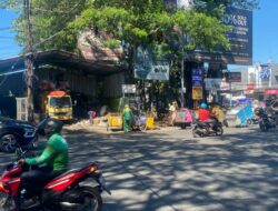 TPS Sulfat Dinilai Ganggu Lalu Lintas, DLH Kota Malang Siapkan Relokasi