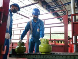Pertamina Apresiasi Polres Malang Bongkar Sindikat Oplos LPG Subsidi