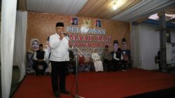 Bupati Malang Lepas Jamaah Haji, Tekankan Disiplin dan Tanggung Jawab di Tanah Suci