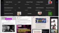 FJPI Menyoroti : Perempuan Dibungkam Saat Negara, Platform, dan Industri Bersatu Membatasi Pers