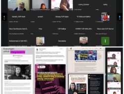 FJPI Menyoroti : Perempuan Dibungkam Saat Negara, Platform, dan Industri Bersatu Membatasi Pers