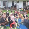 Perempuan, Relief, dan Jejak Perjuangan di Candi Kidal saat Hari Kartini