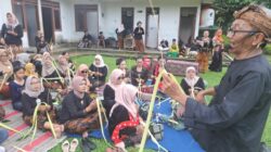 Perempuan, Relief, dan Jejak Perjuangan di Candi Kidal saat Hari Kartini