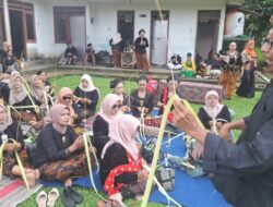 Perempuan, Relief, dan Jejak Perjuangan di Candi Kidal saat Hari Kartini