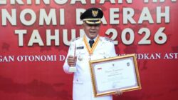 Pemkab Malang Sabet Predikat Kinerja Tinggi, Disiplin Laporan Jadi Kunci