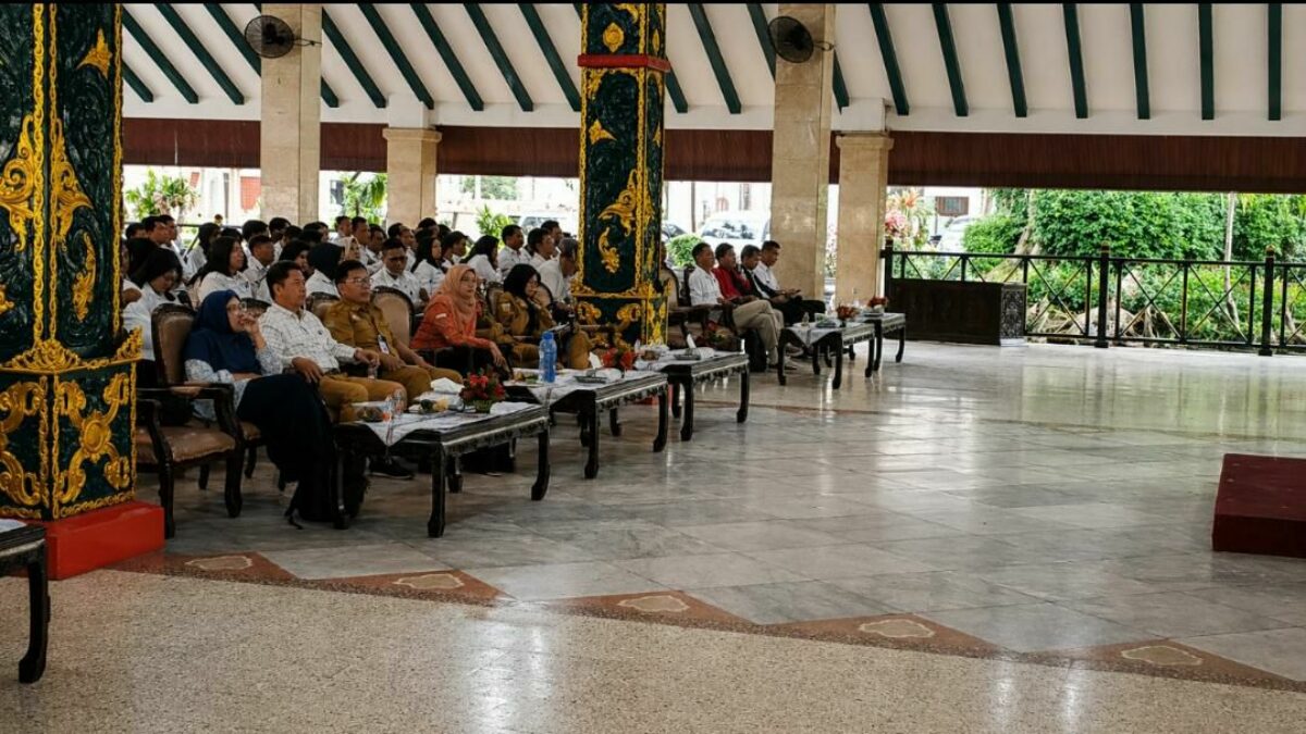 DLH Kabupaten Malang Kawal Ketat MBG, Soroti Risiko Limbah Dapur hingga B3