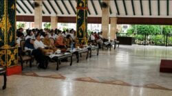 DLH Kabupaten Malang Kawal Ketat MBG, Soroti Risiko Limbah Dapur hingga B3