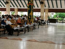 DLH Kabupaten Malang Perketat Pengawasan MBG, Soroti Risiko Limbah Dapur Gizi