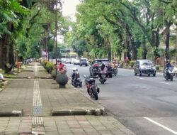 Kejar Target RTH 30 Persen, Pemkot Malang Siapkan Perda Baru dan Evaluasi Izin Lahan