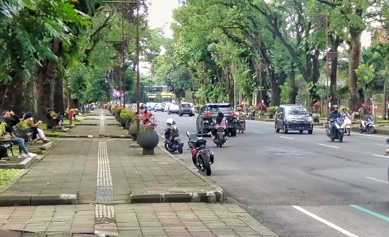 Kejar Target RTH 30 Persen, Pemkot Malang Siapkan Perda Baru dan Evaluasi Izin Lahan