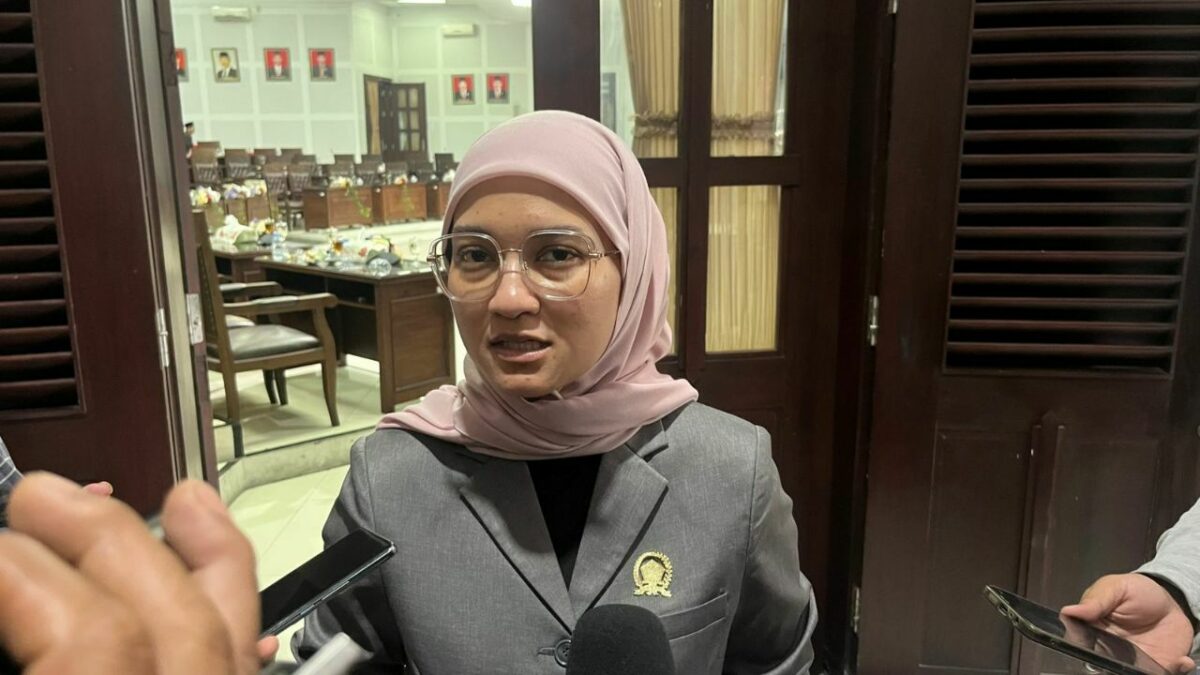 RTH Kota Malang Belum Capai 30 Persen, DPRD Soroti Pelanggaran Tata Ruang