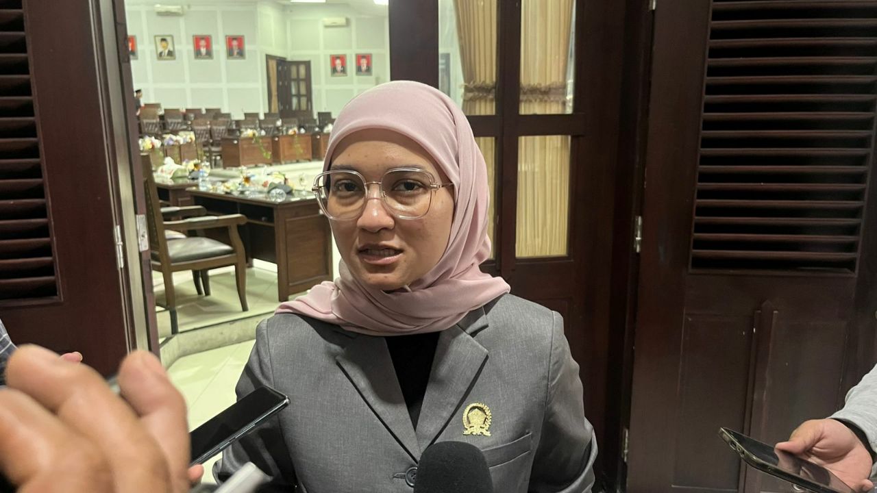 RTH Kota Malang Belum Capai 30 Persen, DPRD Soroti Pelanggaran Tata Ruang