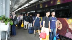 KAI Batalkan KA Jayabaya dari Malang, Penumpang Dapat Refund 100 Persen