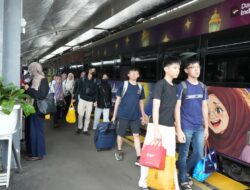 KAI Batalkan KA Jayabaya dari Malang, Penumpang Dapat Refund 100 Persen