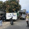 Mobil Program MBG Tabrak Rumah Warga, Polisi Soroti Faktor Kelayakan Kendaraan