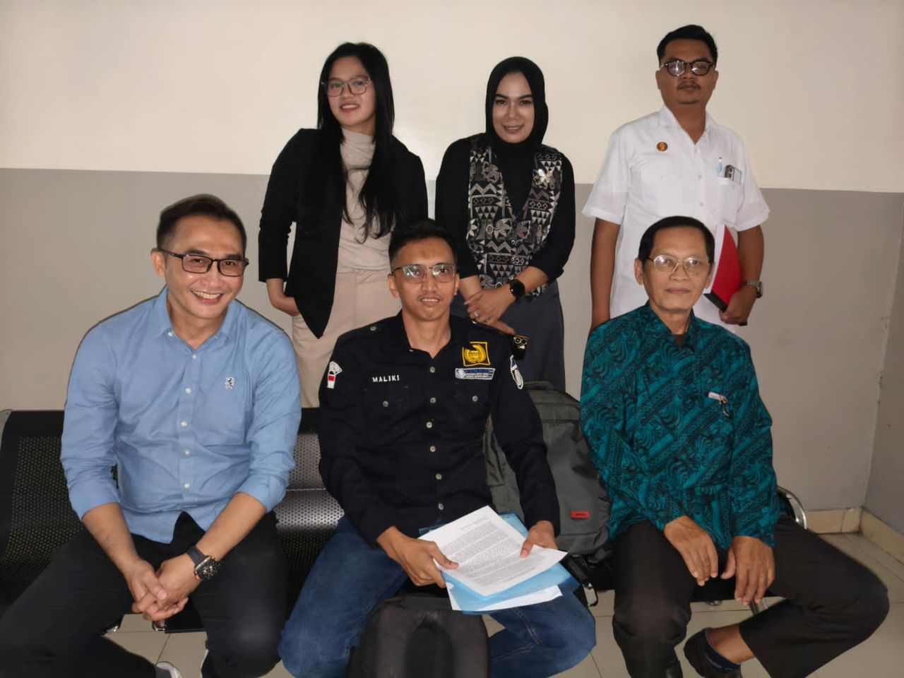 Sidang Kode Etik Ditunda Mendadak, PBH Peradi Malang Soroti Transparansi dan Profesionalitas