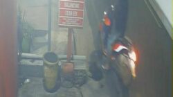 Cuma 15 Menit, Komplotan Curanmor Gasak 2 Motor dari Rumah di Lowokwaru